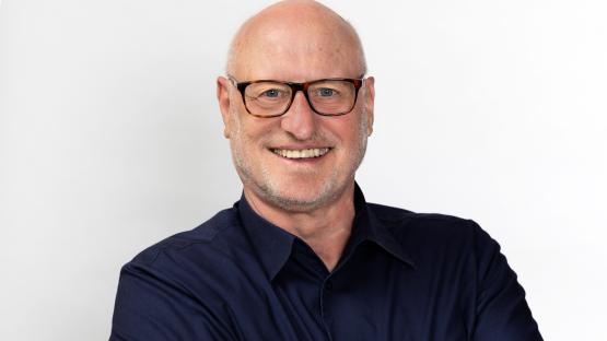 Lothar Esser - Foto: Susanne Prothmann