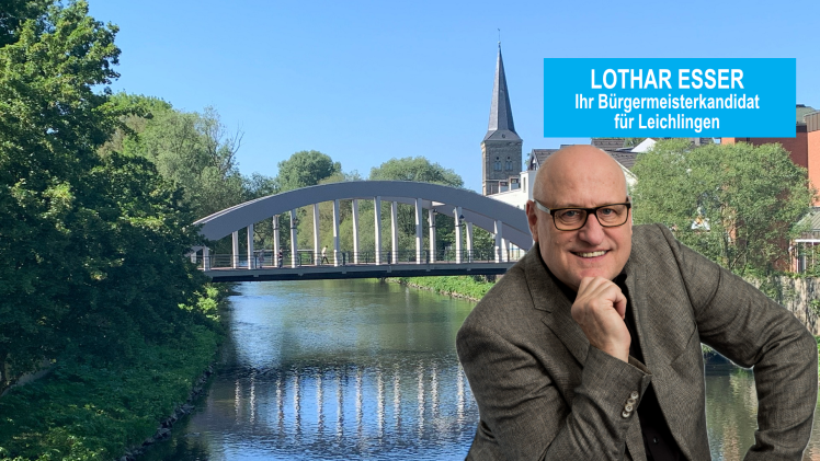 Lothar Esser